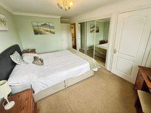 Bedroom 1- click for photo gallery